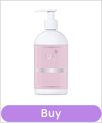 Cream mask for hands and nails TUFI profi PREMIUM Candy